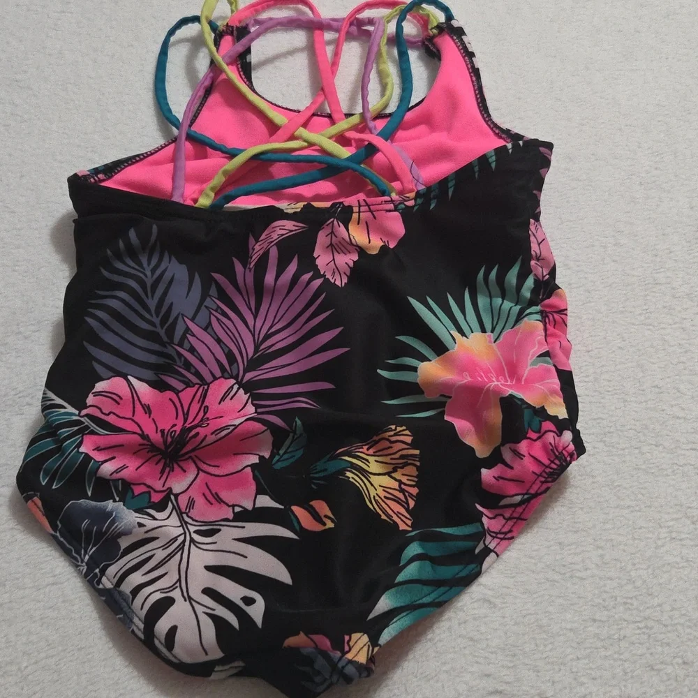 JUSTICE SWIMSUIT